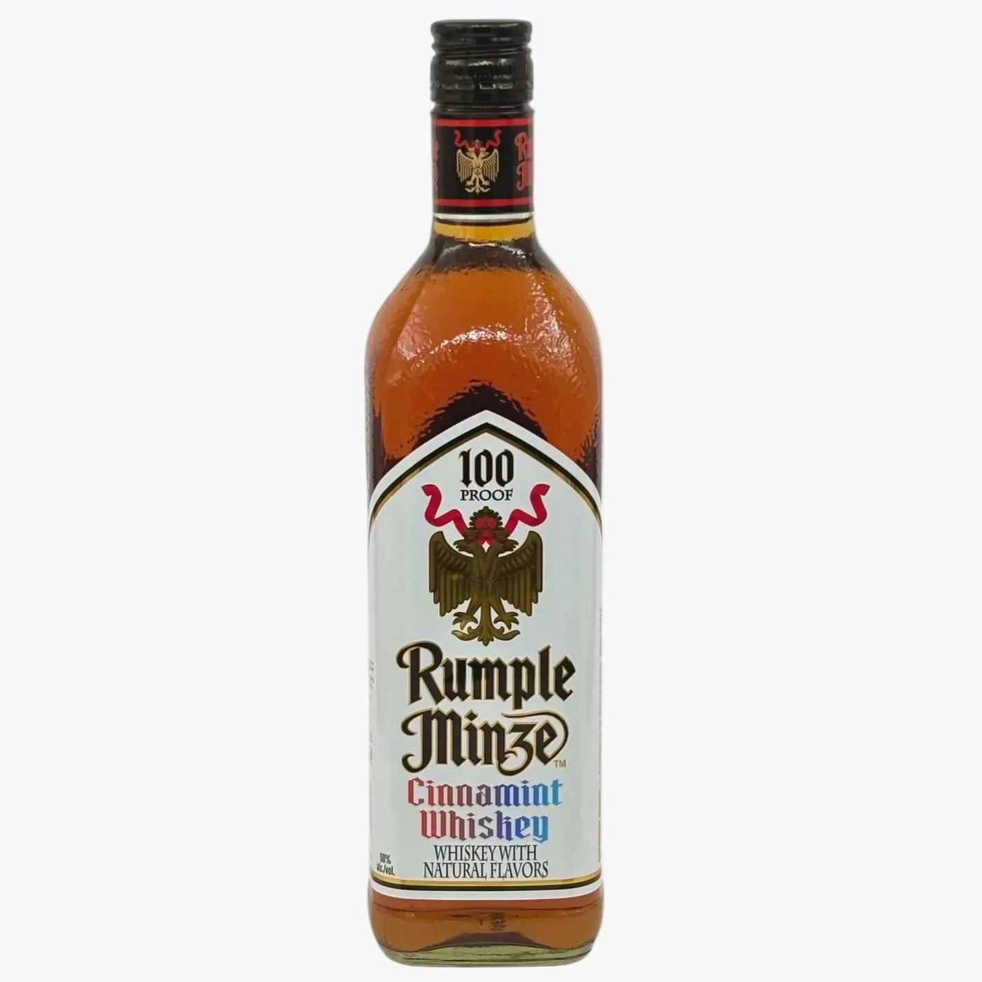 Rumple Minze Cinnamint