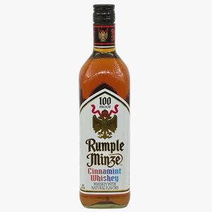Rumple Minze Cinnamint