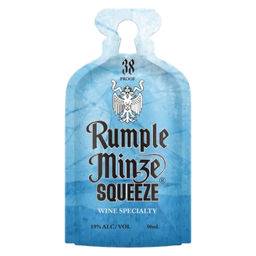 Rumple Minze Squeeze