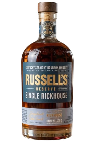 Russells Reserve Single Rickhouse 2026 LE
