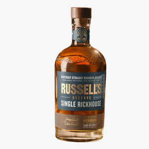 Russells Reserve Single Rickhouse 2025 LE