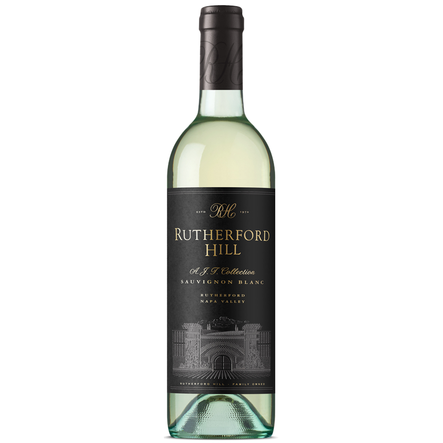 Rutherford Hill Napa Sauvignon Blanc