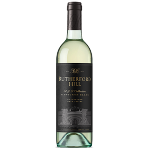 Rutherford Hill Napa Sauvignon Blanc
