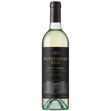Rutherford Hill Napa Sauvignon Blanc