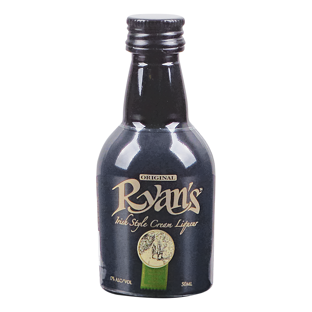 Ryans Irish Cream Liqueur