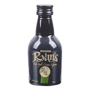 Ryans Irish Cream Liqueur