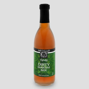 Sable & Rosenfeld Dirty Martini Mix 375ml