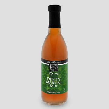 Sable & Rosenfeld Dirty Martini Mix 375ml