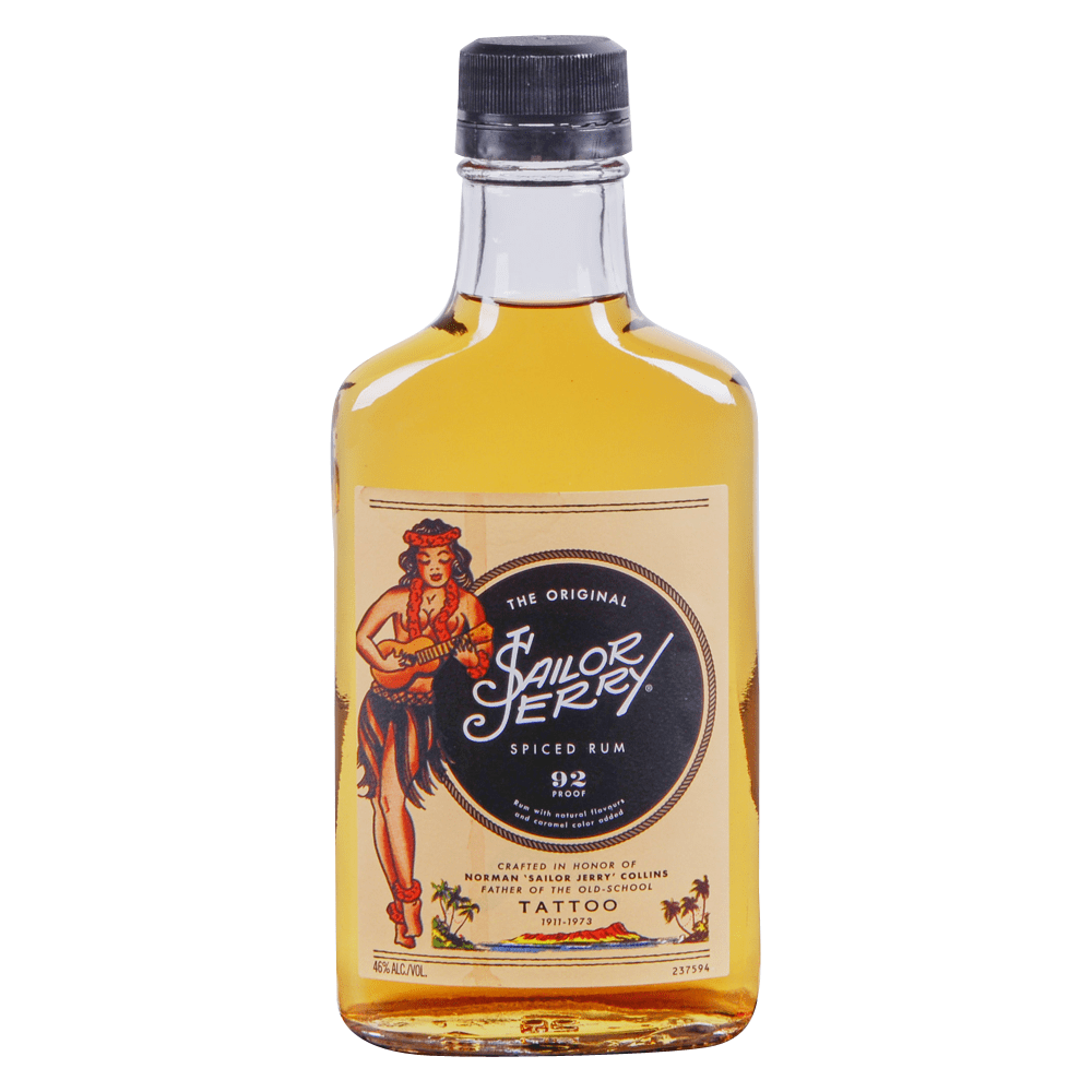 Sailor Jerry Spiced Rum