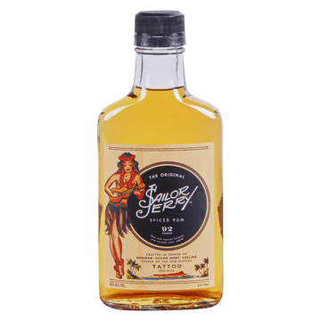 Sailor Jerry Spiced Rum