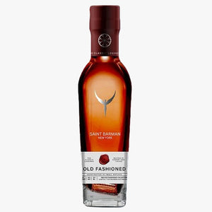 Saint Barman Old Fashioned