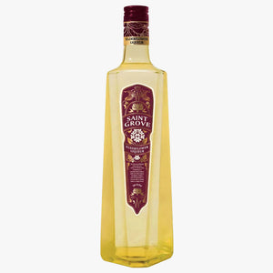 Saint Grove Elderflower Liqueur