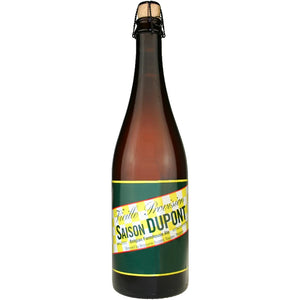 Saison Dupont Farmhouse