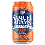 Sam Adams Oktoberfest NA