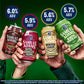 Sam Adams Winter Break Variety Seasonal