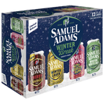 Sam Adams Winter Break Variety Seasonal