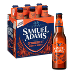 Sam Adams Oktoberfest Ale Seasonal