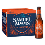 Sam Adams Octoberfest Seasonal