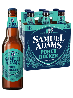 Sam Adams Porch Rocker Seasonal