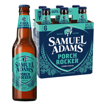 Sam Adams Porch Rocker Seasonal