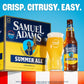 Sam Adams Summer Ale Seaonal