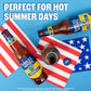 Sam Adams Summer Ale Seaonal