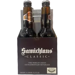 Samichlaus Classic 11.2oz 4pk Cn