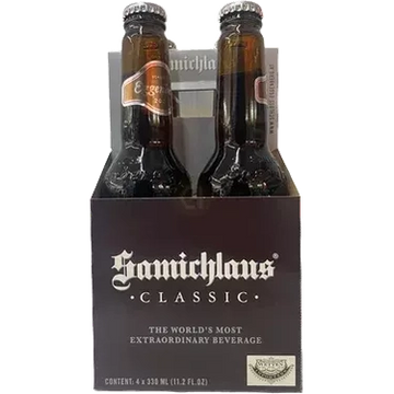Samichlaus Classic 11.2oz