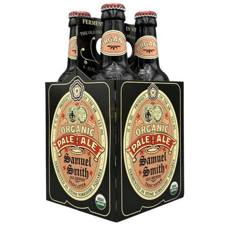 Samuel Smith Organic Pale