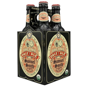 Samuel Smith Organic Pale