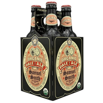 Samuel Smith Organic Pale