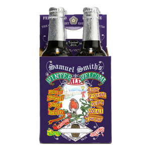 Samuel Smith Winter Welcome