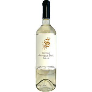 San Sebastian Reserve Sauvignon Blanc