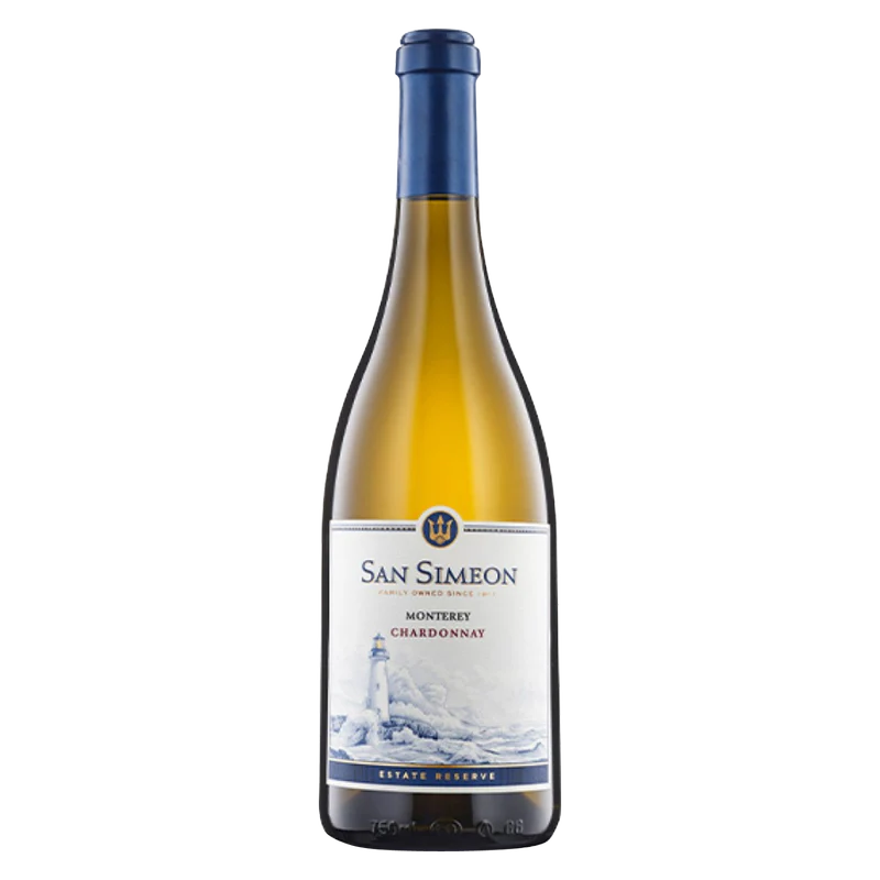 San Simeon Chardonnay