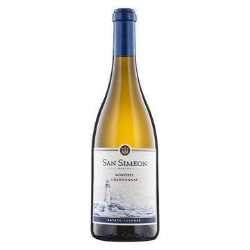 San Simeon Chardonnay