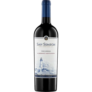San Simeon Paso Robles Cabernet