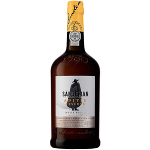 Sandeman Apitiv Reserve White Porto