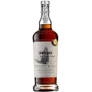 Sandeman Old Tawny Porto 40Yr