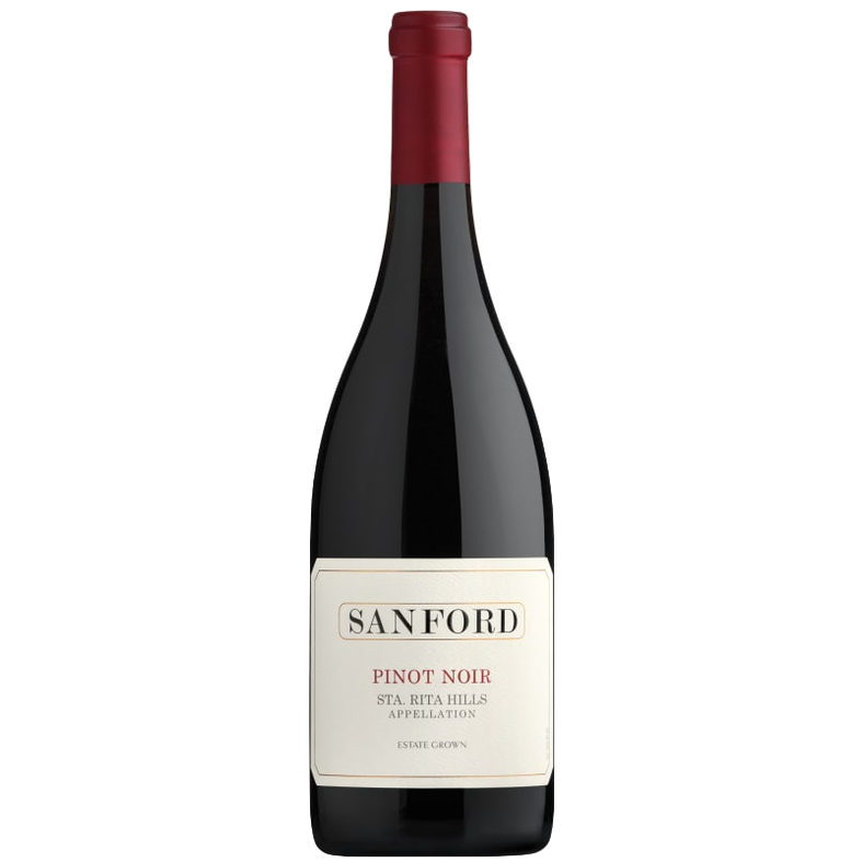 Sanford Santa Rita Hills Pinot Noir