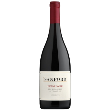 Sanford Santa Rita Hills Pinot Noir