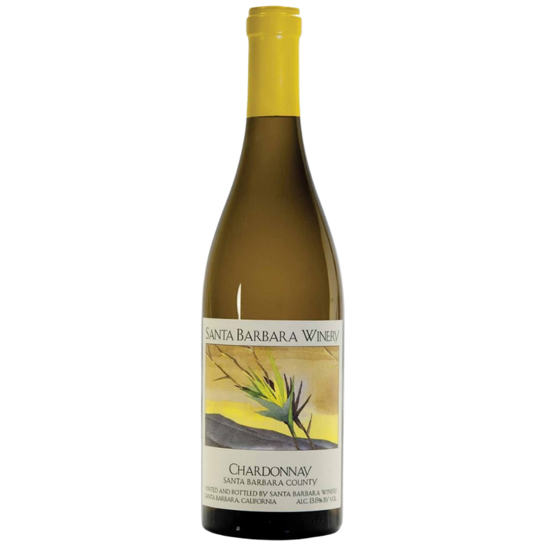 Santa Barbara Winery Chardonnay
