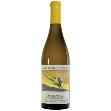 Santa Barbara Winery Chardonnay