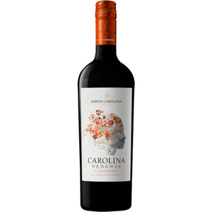 Santa Carolina Reserva Carmenere