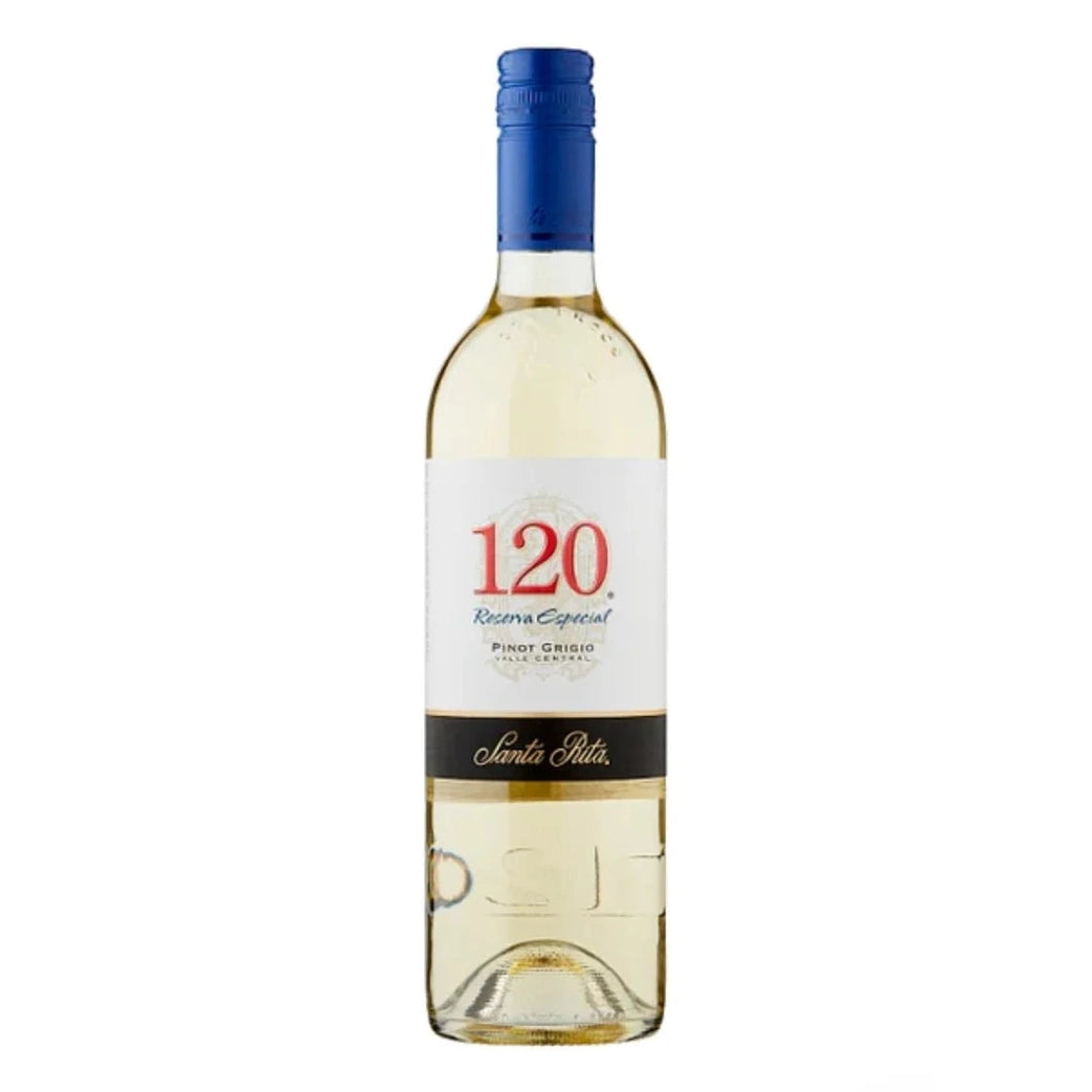 Santa Rita 120 Pinot Grigio