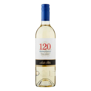Santa Rita 120 Pinot Grigio