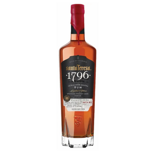 Santa Teresa 1796 Speyside Cask Finish Rum