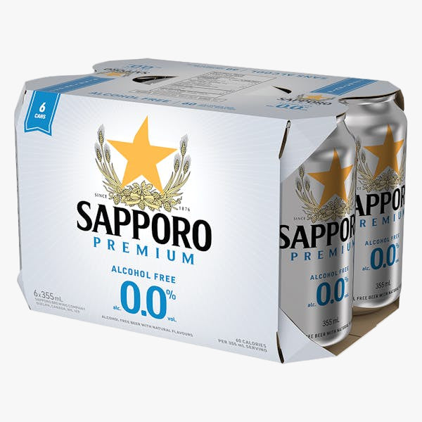 Sapporo NA