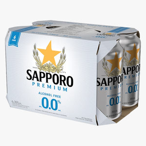 Sapporo NA