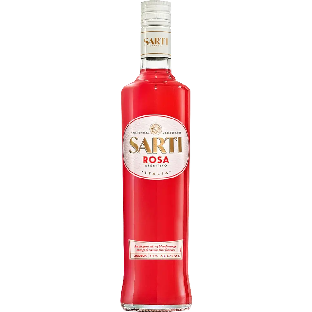 Sarti Rosa Aperitivo