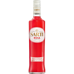 Sarti Rosa Aperitivo